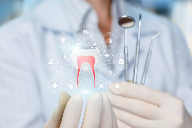 Professional Dental Services in Laflin, PA